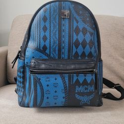 MCM BAGPACK LARGE