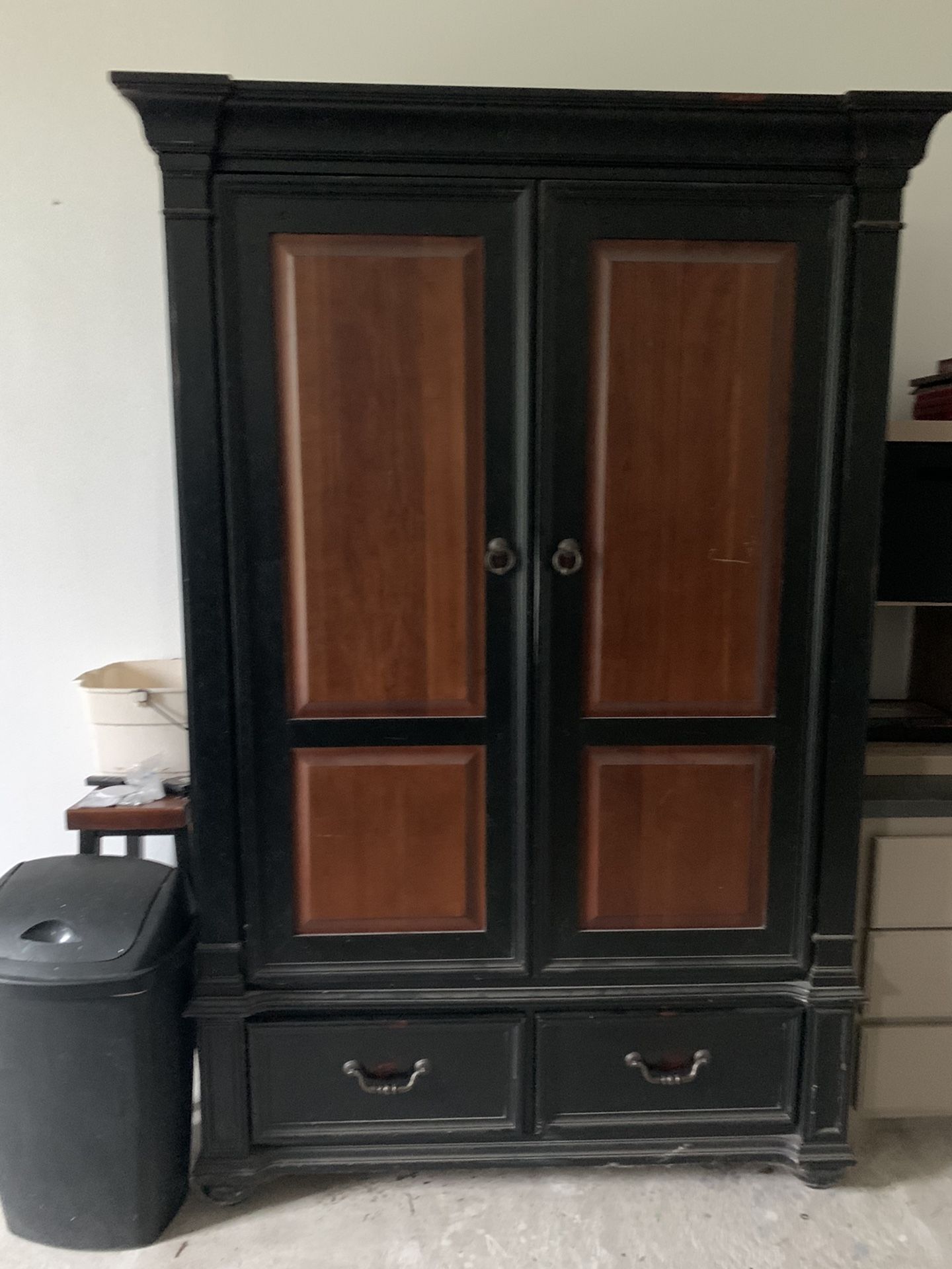 Armoire Furniture