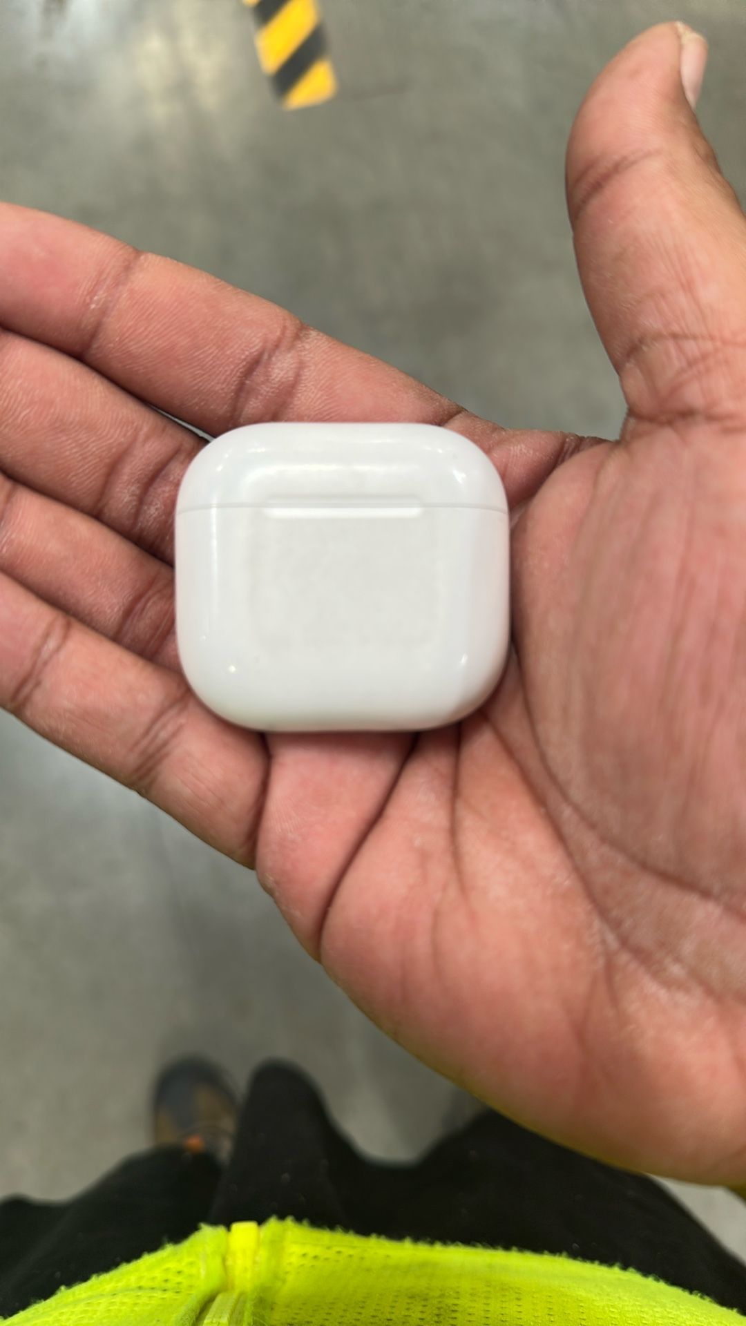 AirPods Gen 4