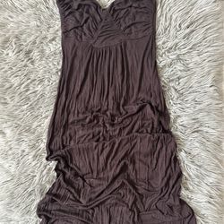 Woman’s Maxi Dress 