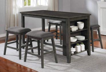 Dining Room Table