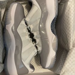 Jordan 11 Lows