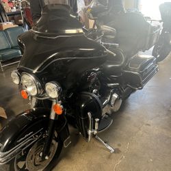 07 Harley Davidson $8500 Obo