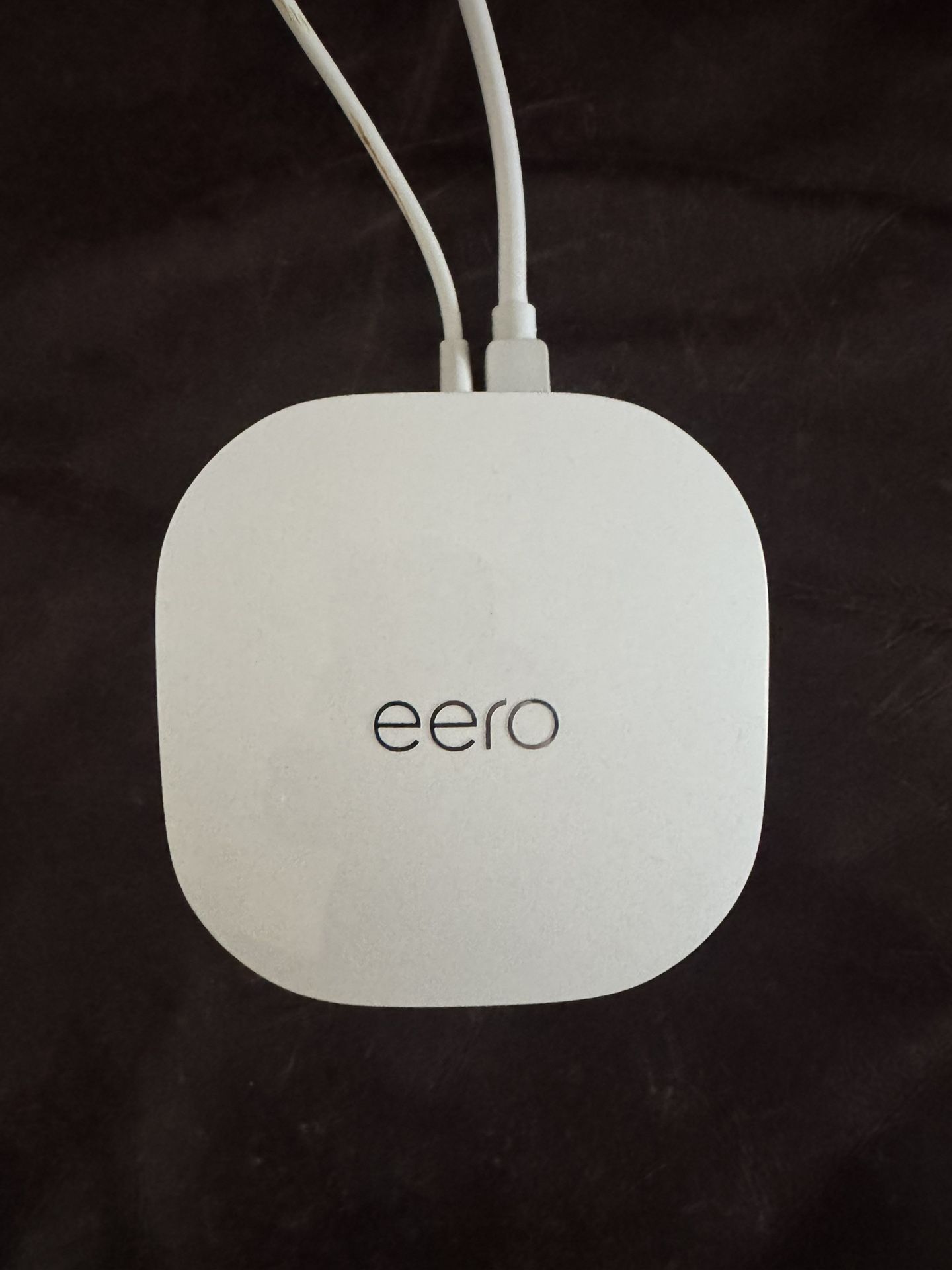 EERO 6 WiFi Mesh Router