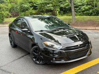 2016 Dodge Dart