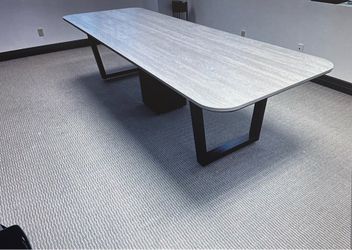 Custom Commercial-Grade Office Furniture | Office & Commercial Environment