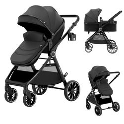 Lightweight Stroller 