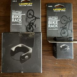 Bike Hangers