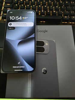 Pixel 10 fold unlocked sim 256gb moonstone color