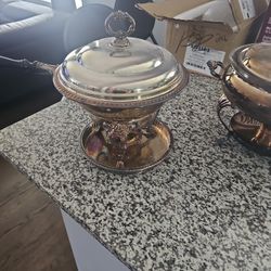 Chafing  Dish