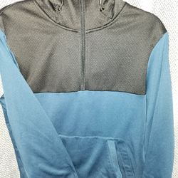 Men Jacket Medium
