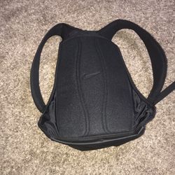 RARE Nike Manchester United “NEVER SAY DIE” Soccer Bag Backpack Nike Manchester United Football Club Backpack Never Say Die  main image 3