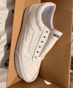Vans Shoe