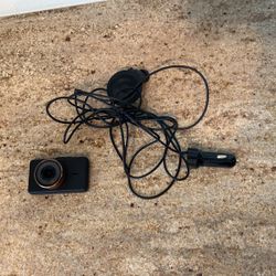 Dash Cam