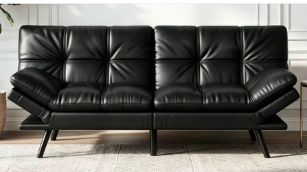 Sofa futon bed