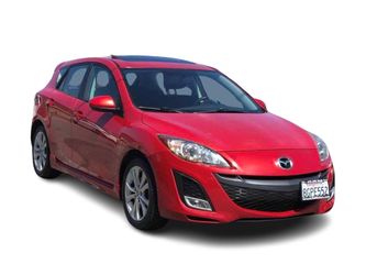 2010 Mazda Mazda3