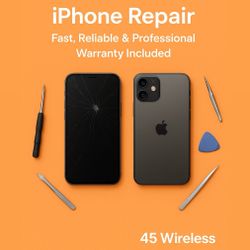 iPhone Repair