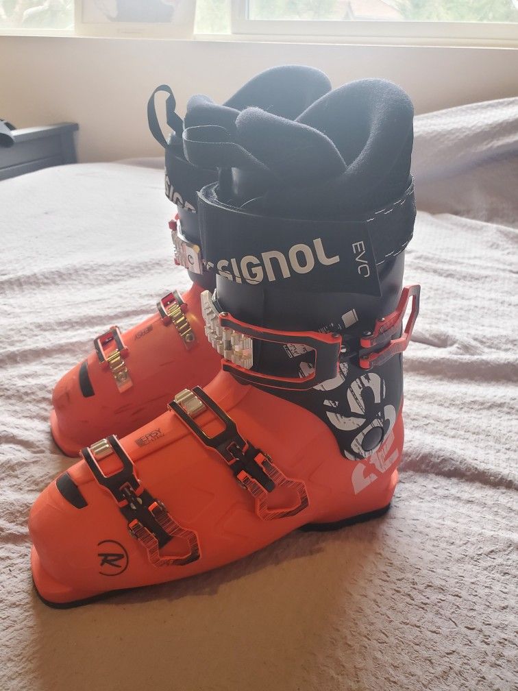 Rossignol EVO R70 Size 26.5 (8 US)