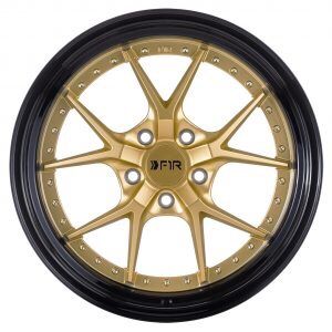 18” F1R Rims