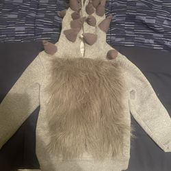 Haloween Costume-5 Year Old