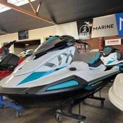 2023 yamaha Fx Vx Ex models $2k off total price