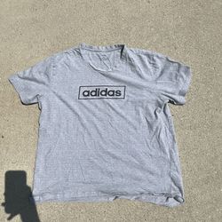 adidas tee