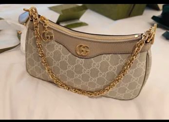 Gucci Ophidia Bag (small)