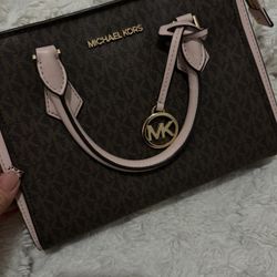 Michael Kors Purse