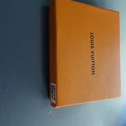 LOUIS VUITTON  Wallet 