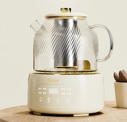 Electric health pot, new