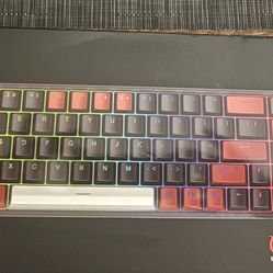 Gaming Keyboard