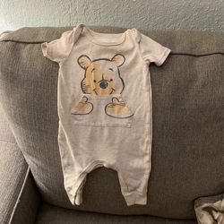 Baby Onesie