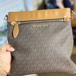 MK Crossbody Without Strap