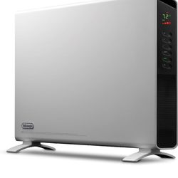 Electric Heater Digital Display