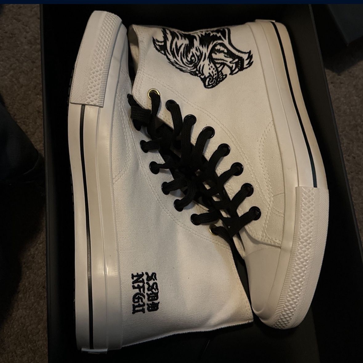 Darc Sport Converse
