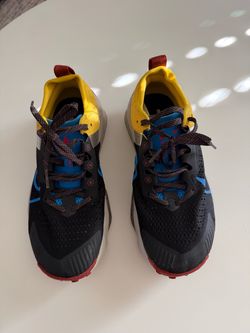 Nike Trail Running Sneakers