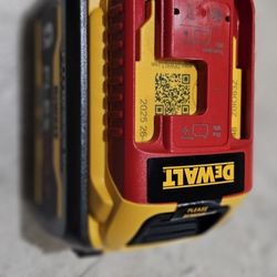 Dewalt Battery 