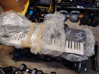 KORG X3 KEYBOARD