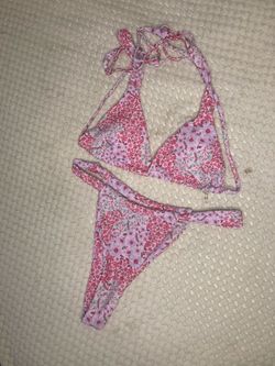 Size small used as new
