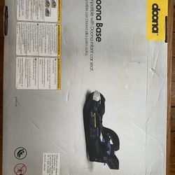 Doona Car Seat Base