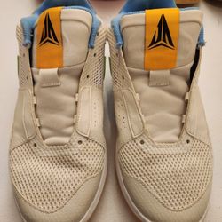 Nike Ja'1 Trivia Shoes