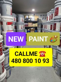 Paint