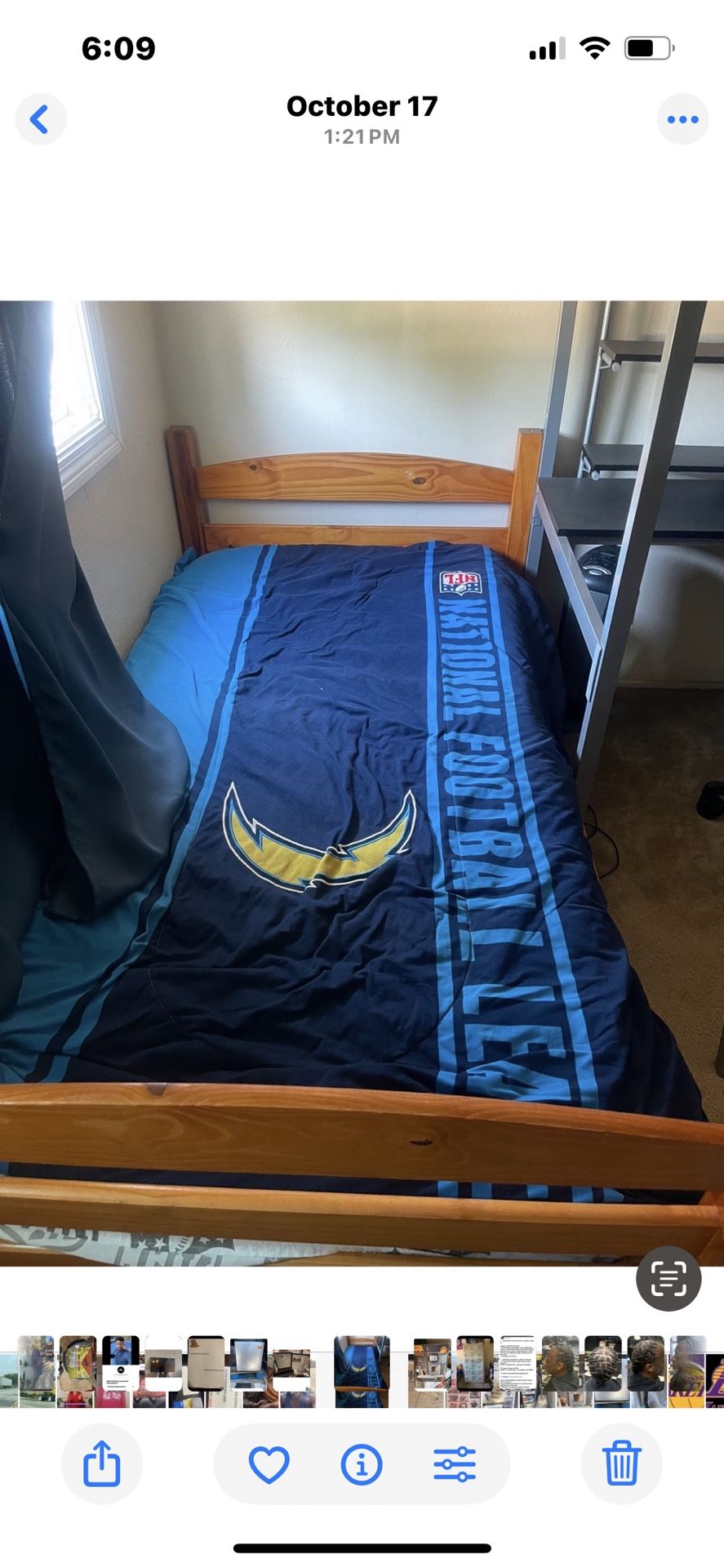 The Treasure Chest Discount Store