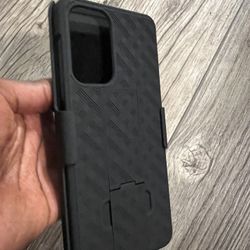 Samsung Galaxy A33 5G Case