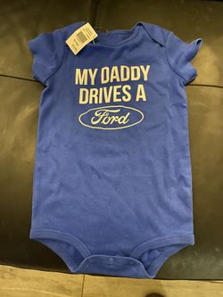 Baby Shirt