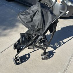 Jeep PowerGlyde Stroller by Delta Children 