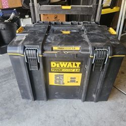 Dewalt Toolbox BRAND NEW