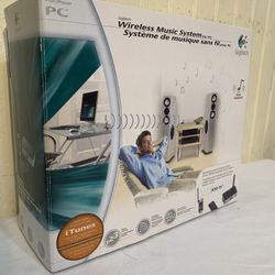 Logitech Security Camera