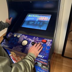 Ultimate Arcade Gaming