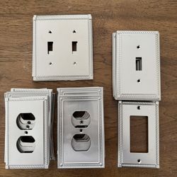 Outlet Covers
